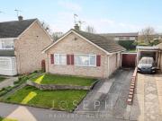 3 Bedroom Bungalow Ipswich Suffolk 89805043