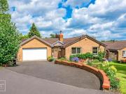 3 Bedroom Bungalow Lancs Wigan 94076313