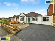3 Bedroom Bungalow Leicester Leicestershire 91249939