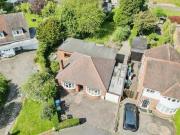 3 Bedroom Bungalow Leicester Leicestershire 95518586