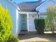 3 Bedroom Bungalow Lincolnshire Lincolnshire 94721939