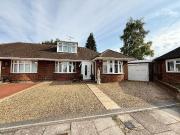 3 Bedroom Bungalow Luton Luton LS95808156