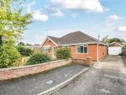 3 Bedroom Bungalow North East Lincolnshire North East...
