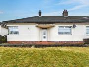 3 Bedroom Bungalow North Lanarkshire North Lanarkshire...