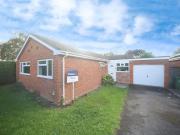 3 Bedroom Bungalow Taunton Somerset 94642694