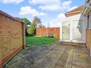 3 Bedroom Bungalow to let