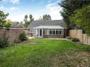 3 bedroom bungalow to rent