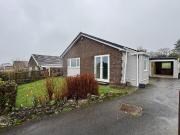 3 bedroom bungalow to rent