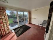 3 bedroom bungalow to rent