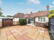 3 bedroom bungalow to rent