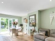 3 bedroom bungalow to rent