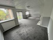 3 bedroom bungalow to rent