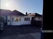 3 bedroom bungalow to rent