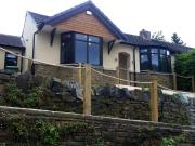 3 bedroom bungalow to rent