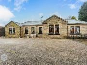 3 bedroom bungalow to rent