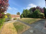 3 bedroom bungalow to rent