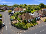 3 bedroom bungalow to rent