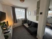 3 bedroom bungalow to rent