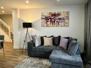 3 bedroom bungalow to rent