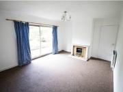 3 bedroom bungalow to rent