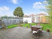 3 Bedroom Bungalow to Rent in Sidcup on East Rochester Way