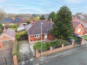 3 Bedroom Bungalow Warrington Warrington 98503961