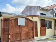 3 Bedroom Bungalow with Car Park located at San Jose Del...