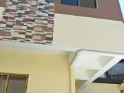 3 Bedroom Caloocan House and Lot For Sale at MARANG...