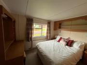 3 Bedroom Caravan For Sale In Borgue, Kirkcubright, DG6
