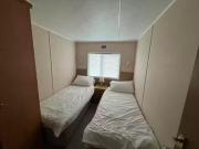 3 Bedroom Caravan For Sale In Borgue, Kirkcubright, DG6