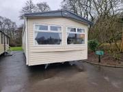 3 Bedroom Mobile Home