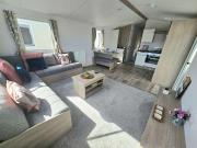 3 Bedroom Mobile Home