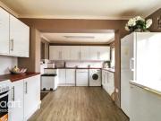 3 bedroom chalet for sale