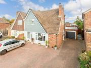 3 bedroom chalet for sale