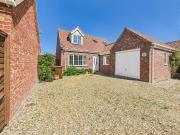 3 bedroom chalet for sale