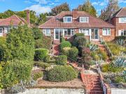 3 bedroom chalet for sale