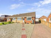 3 bedroom chalet for sale