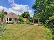 3 bedroom chalet for sale