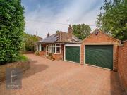 3 bedroom chalet for sale