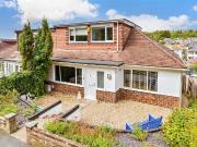 3 bedroom chalet for sale