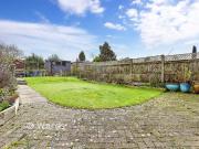 3 bedroom chalet for sale