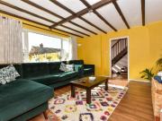 3 bedroom chalet for sale