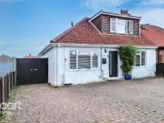 3 bedroom chalet for sale
