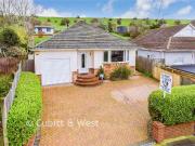 3 bedroom chalet for sale