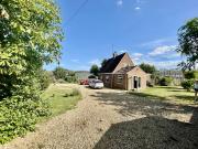 3 bedroom chalet for sale