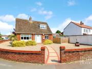 3 bedroom chalet for sale