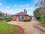 3 bedroom chalet for sale