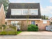 3 bedroom chalet for sale