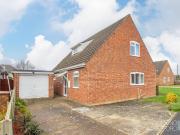 3 bedroom chalet for sale
