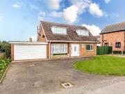 3 bedroom chalet for sale